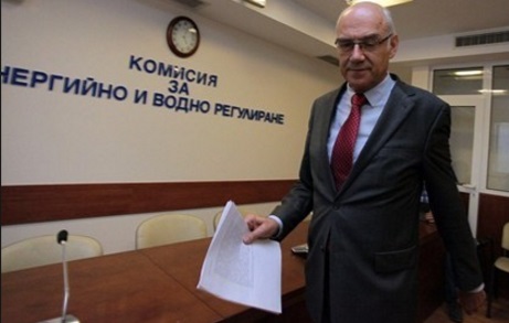 Бизнесът предлага КЕВР да се самоиздържа