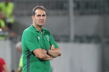 Херо: Въпрос на чест е да бием ЦСКА