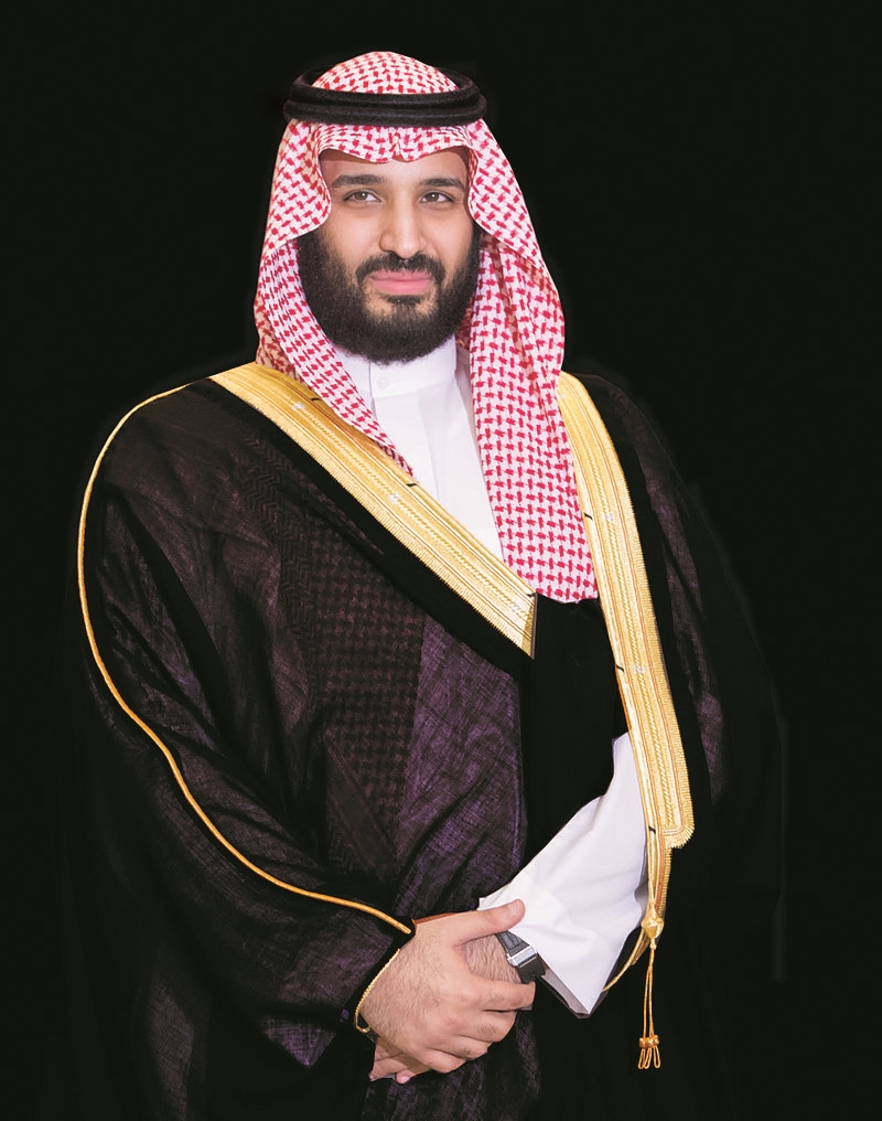 Саудитският престолонаследник: Израелтяните имат право над собствената си земя