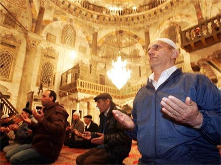 В Белгия се разпространява призив за нападение над мюсюлмани