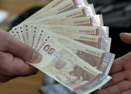 ЧСИ завели 246 000 дела срещу длъжници