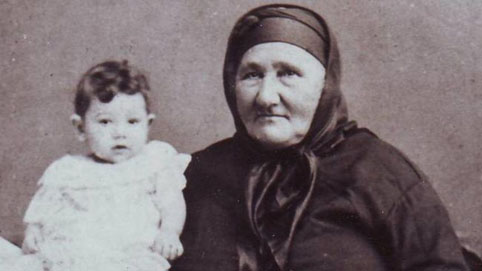 Потомците на баба Тонка не знаят български