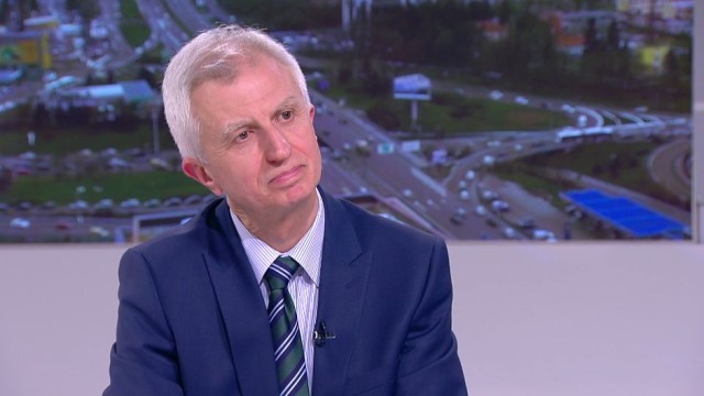 Пламен Панайотов: Промените в НК заплашват пазарната икономика