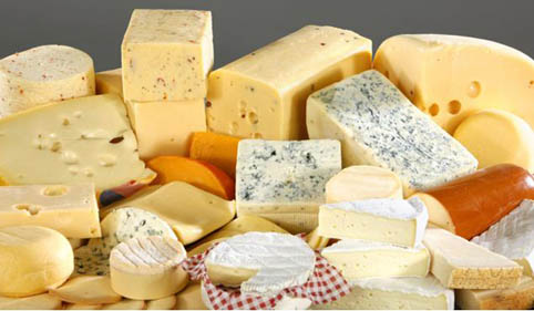 169 проверки на млечни продукти в търговската мрежа извърши БАБХ