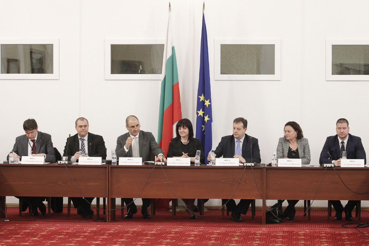 Кметове предлагат нова класификация на язовирите