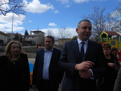 Отпушват трафика по основни булеварди във Варна