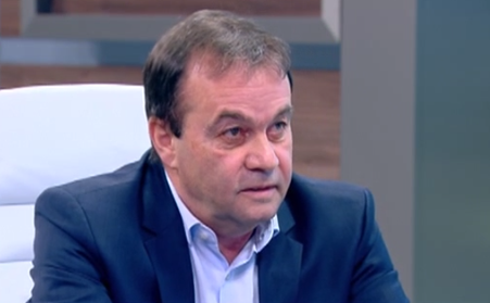 Управителят на "Булмаркет": Причина за взрива в Хитрино е повторното пускане на тока