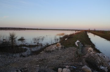 ​Продължава бедственото положение в община Брегово