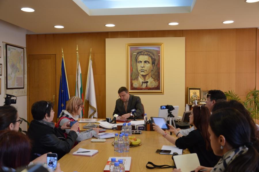 Кметът на Благоевград: В новите социални жилища няма да се настаняват роми