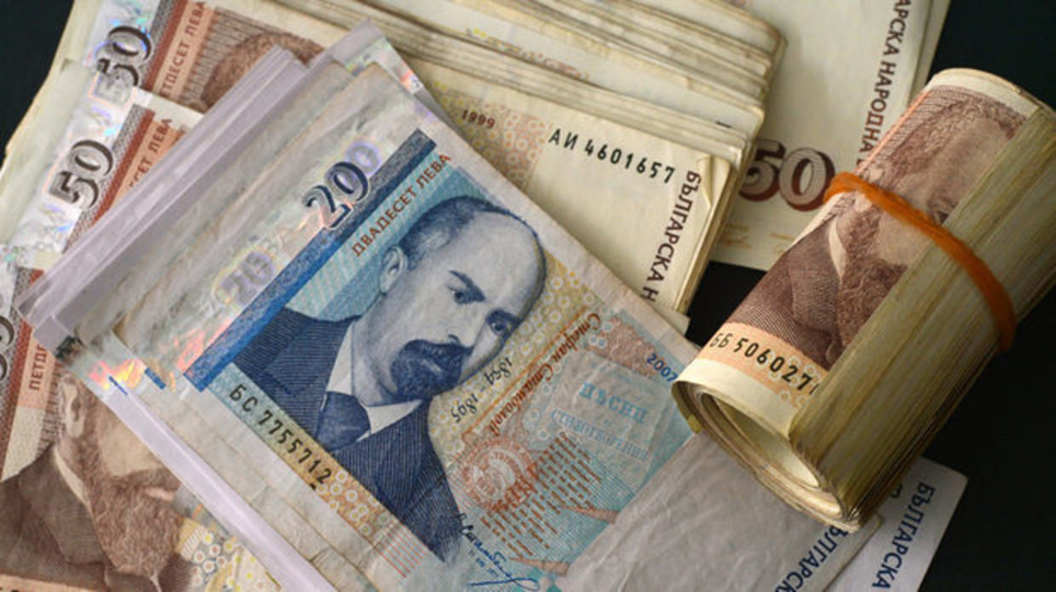 Банките събраха от такси 580 млн. лв.