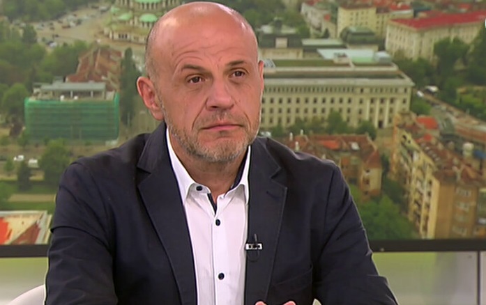 Томислав Дончев: Вариант е и оставка в края на септември