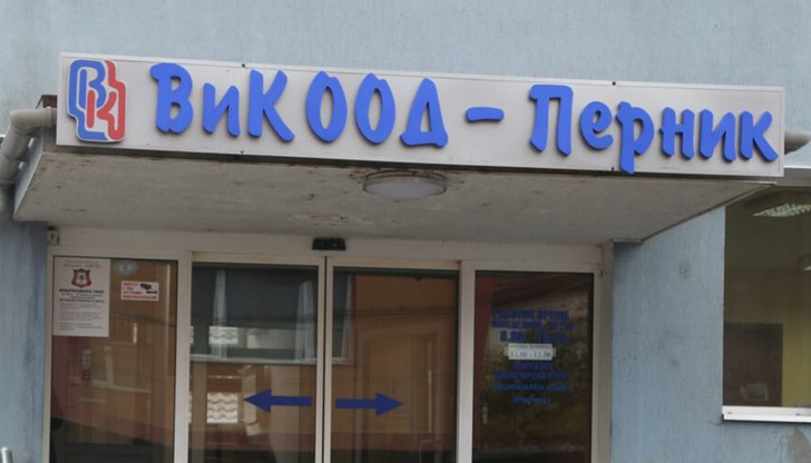 ВиК отстранява по 20 аварии в Перник дневно