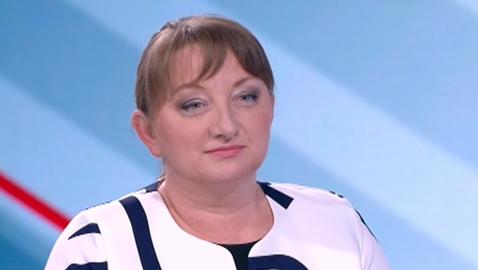 Деница Сачева: Пътят за диалог с младите хора, които искат по-добър живот, е отворен