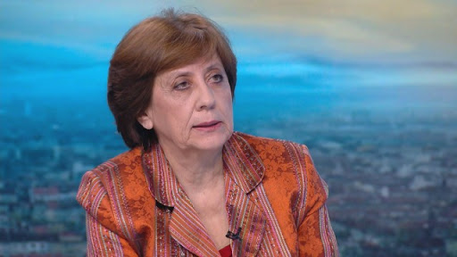 „Пирогов“: Ренета Инджова каза първо, че е паднала, а после, че е блъсната при инцидент