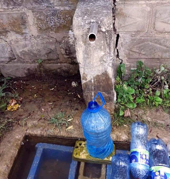 Бедствено положение в 3 села заради безводие