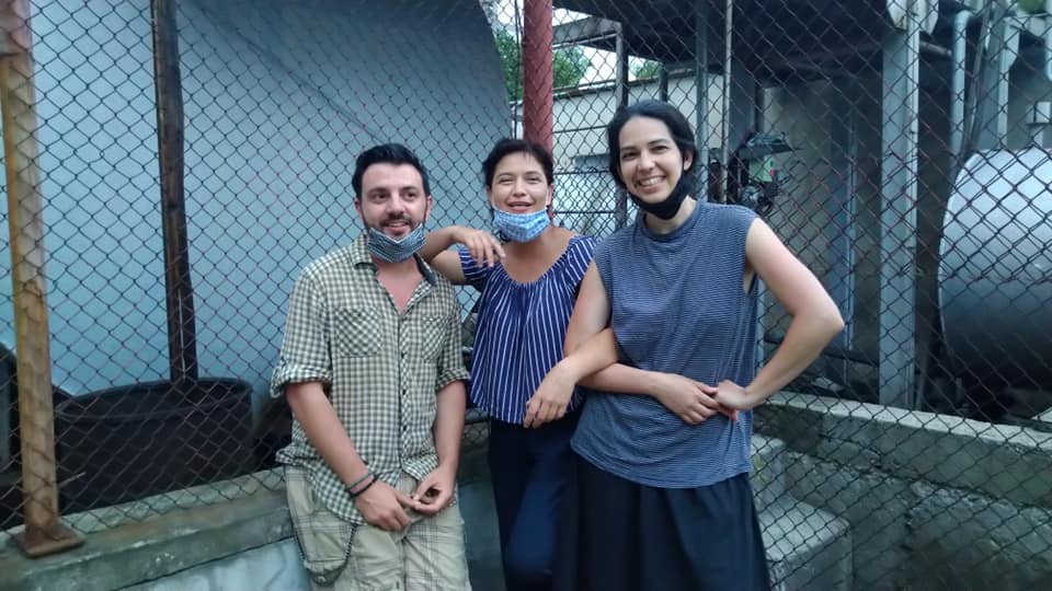 Нов късометражен филм се явява на българския кино хоризонт