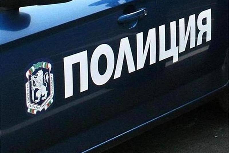 Акция срещу битовата престъпност се провежда в Бургас