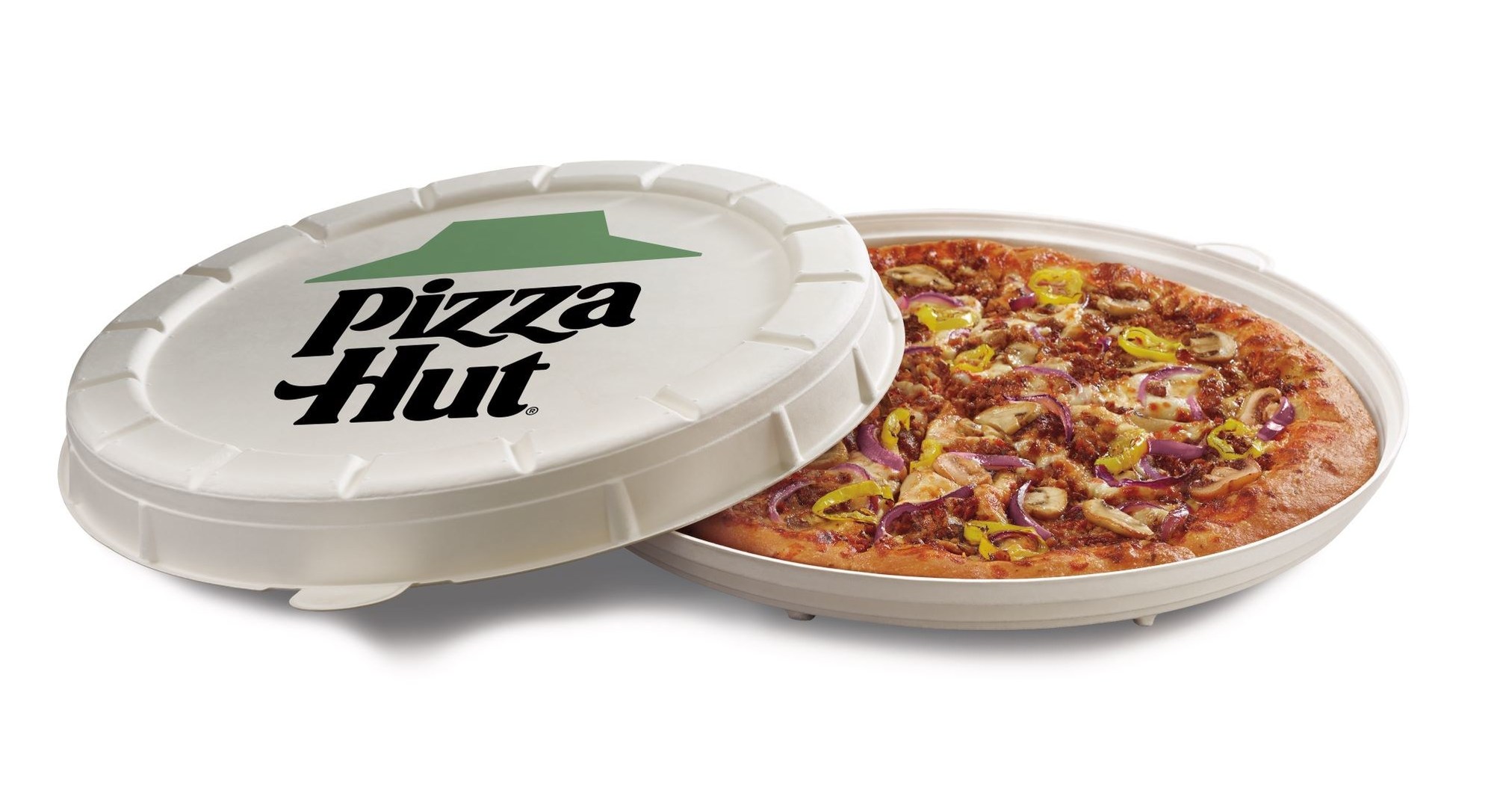 Pizza Hut напуска Гърция