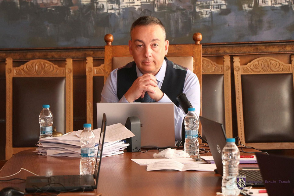 Венцислав Спирдонов, председател на УС на НАПОС, пред „Труд“:  Общините могат да освободят от такса смет най-засегнатите от пандемията