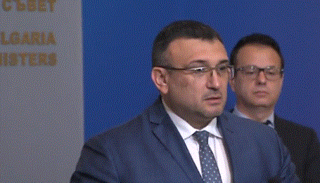 Младен Маринов: През ноември са регистрирани само 3 телефонни измами спрямо 127 за миналата година