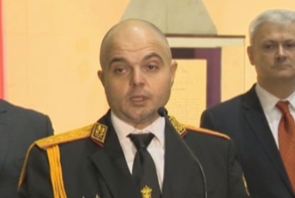 Ивайло Иванов: Открихме два теча на територията на „Стомана Индъстри” в Перник