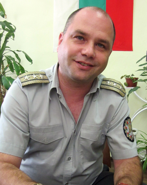 Стартира кампания "С грижа за възрастните хора" в Търновско