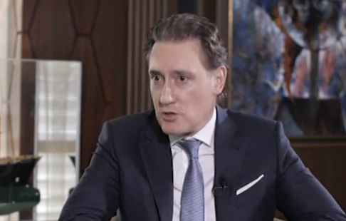 Кирил Домусчиев: По преценка на КРИБ 2019 г. беше една добра година за българската икономика