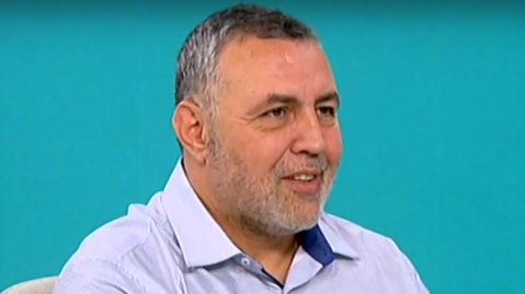 Христо Мутафчиев: Доходите на хората в театъра се повишиха с 32 до 42%