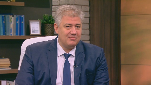 ​Проф. Асен Балтов: Протестът на медицинските сестри беше прибързан