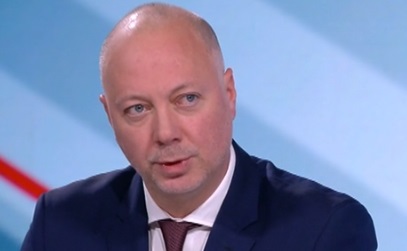 Росен Желязков: Ще предложим нови форми на контрол за шофьорските изпити