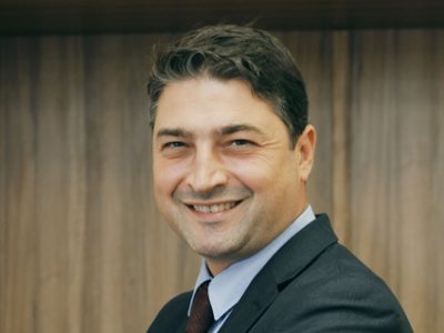 Д-р Деян Димитров, експерт по международно морско право, пред „Труд“: България има нужда не само от една подводница