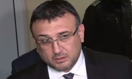 Младен Маринов: Пробата за алкохол на шофьора, блъснал двете момичета на столичен булевард, е отрицателна