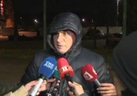 Шофьорът, блъснал 2 деца в София: Карах бавно, минавах на зелено