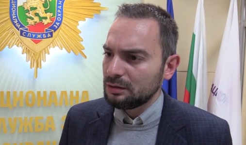 Говорителят на НСО за служителя, блъснал дете: До момента не е бил наказван, не е имал никакви правонарушения