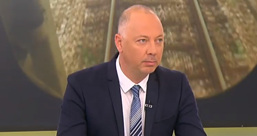 Росен Желязков: Предлагаме промени в Закона за автомобилните превози в сряда