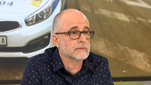 Проф. Олег Асенов: Електронната система за тол таксите ще помага срещу нерегламентирания превоз на пътници