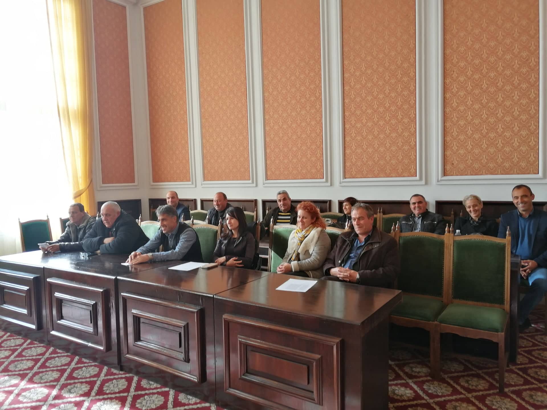 В 7 от 44 сливенски села има видеонаблюдение