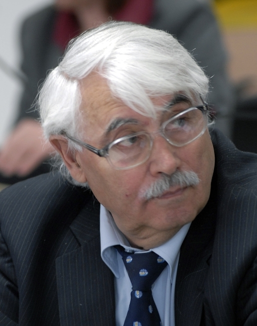 Наш капитан е номиниран за морските Оскари