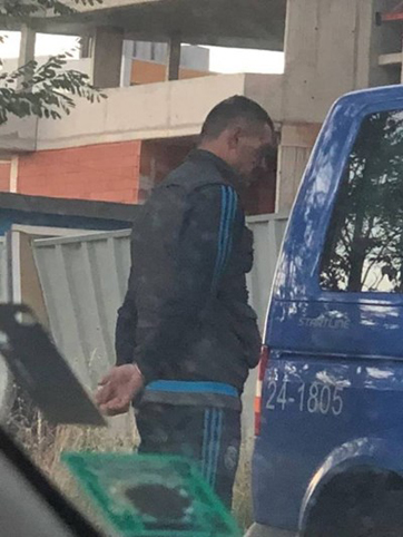 3000 лв. гаранция за автокрадеца Кико