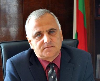 Апелативният прокурор на Търново Огнян Басарболиев напусна поста