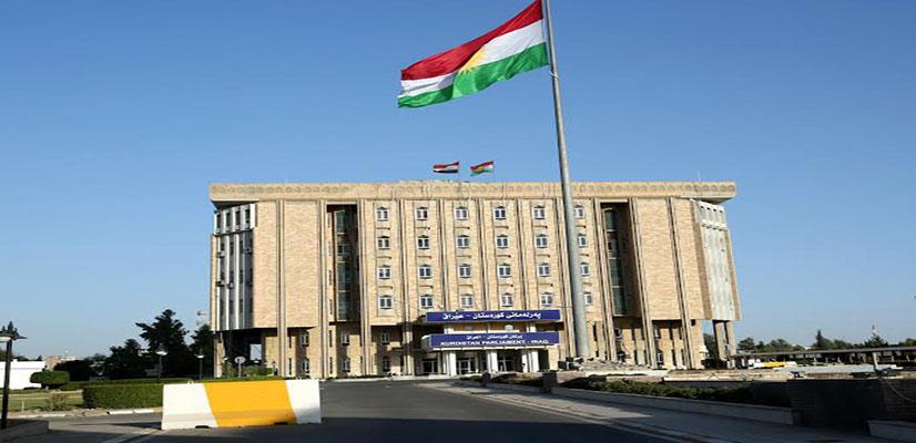 В Иракски Кюрдистан избират парламент