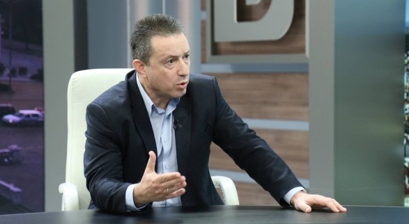Янаки Стоилов: Не бягаме от съревнование, но не участваме в предрешен избор