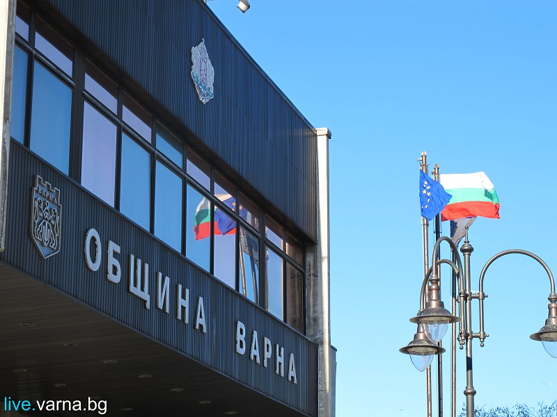 Улесняват инвеститори и стартиращи фирми във Варна