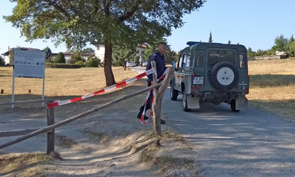 Съдът в Сандански решава дали да пусне или остави в ареста 4-мата нападатели на Роженския манастир