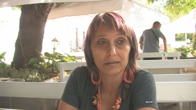 Учителката, бита от родител в село Калояновец, е подала оставка