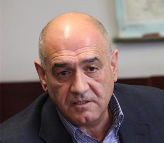 Шефът на НЗОК д-р Дечо Дечев: Трябва да има и други здравни каси