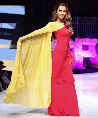 Вижте третата вечер на SOFIA FASHION WEEK AW 2018 (СНИМКИ)