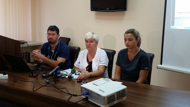 Проблеми в растежа на детето издават куп болести