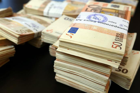 Чуждите инвестиции се понижиха с 63%