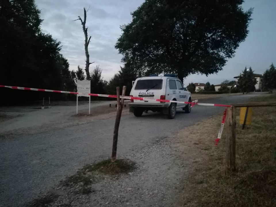 Арестуваха и шестимата нападатели на Роженския манастир